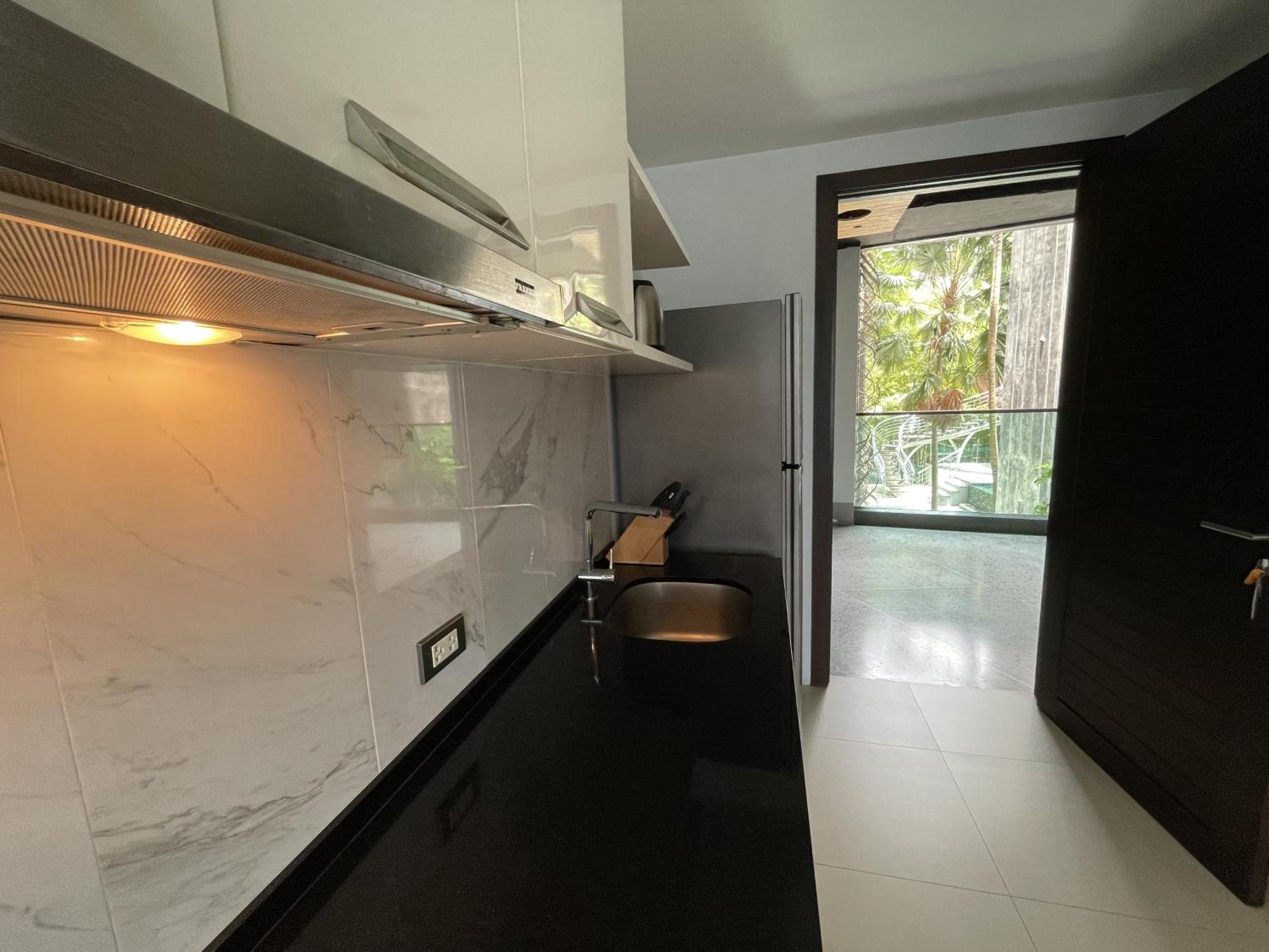 Emerald Terrace Apartments By Lofty Patong Kültér fotó